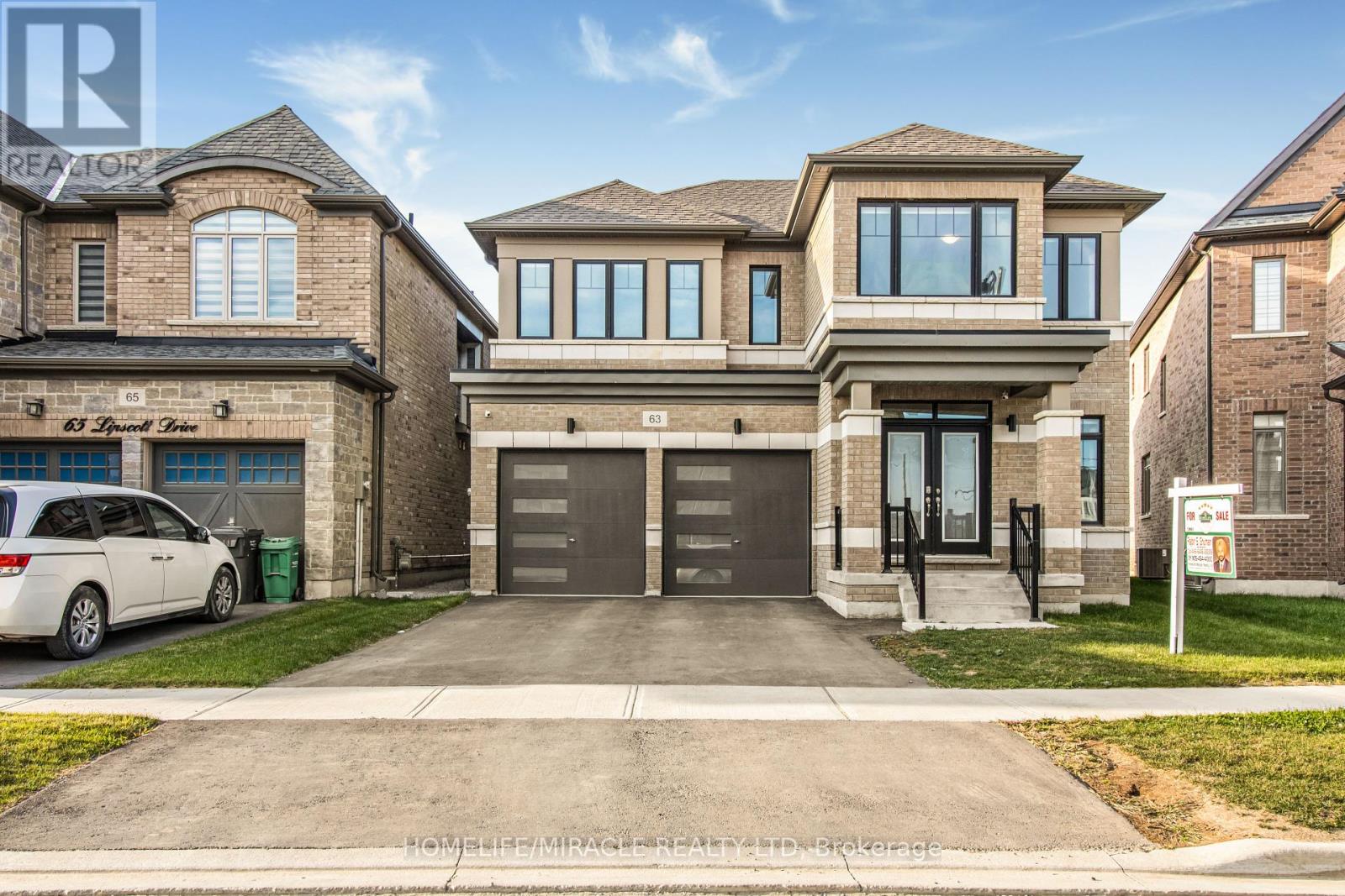 63 Lipscott Dr, Caledon, ON L7C 4K1