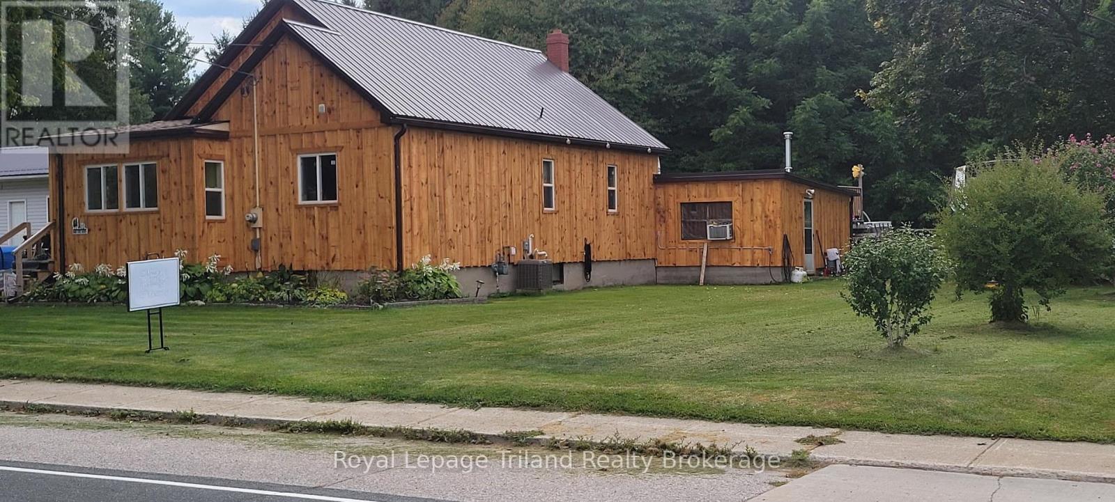 32 Baird St N, Blandford-Blenheim, ON N0J 1B0