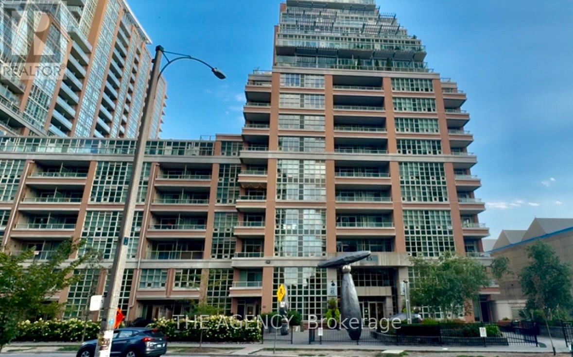 1906 85 E Liberty St, Toronto, ON M6K 3R4