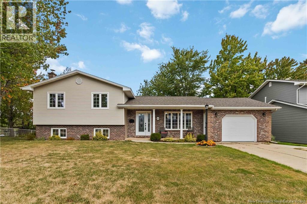 61 Teakwood Way, Moncton, NB E1G 1T3