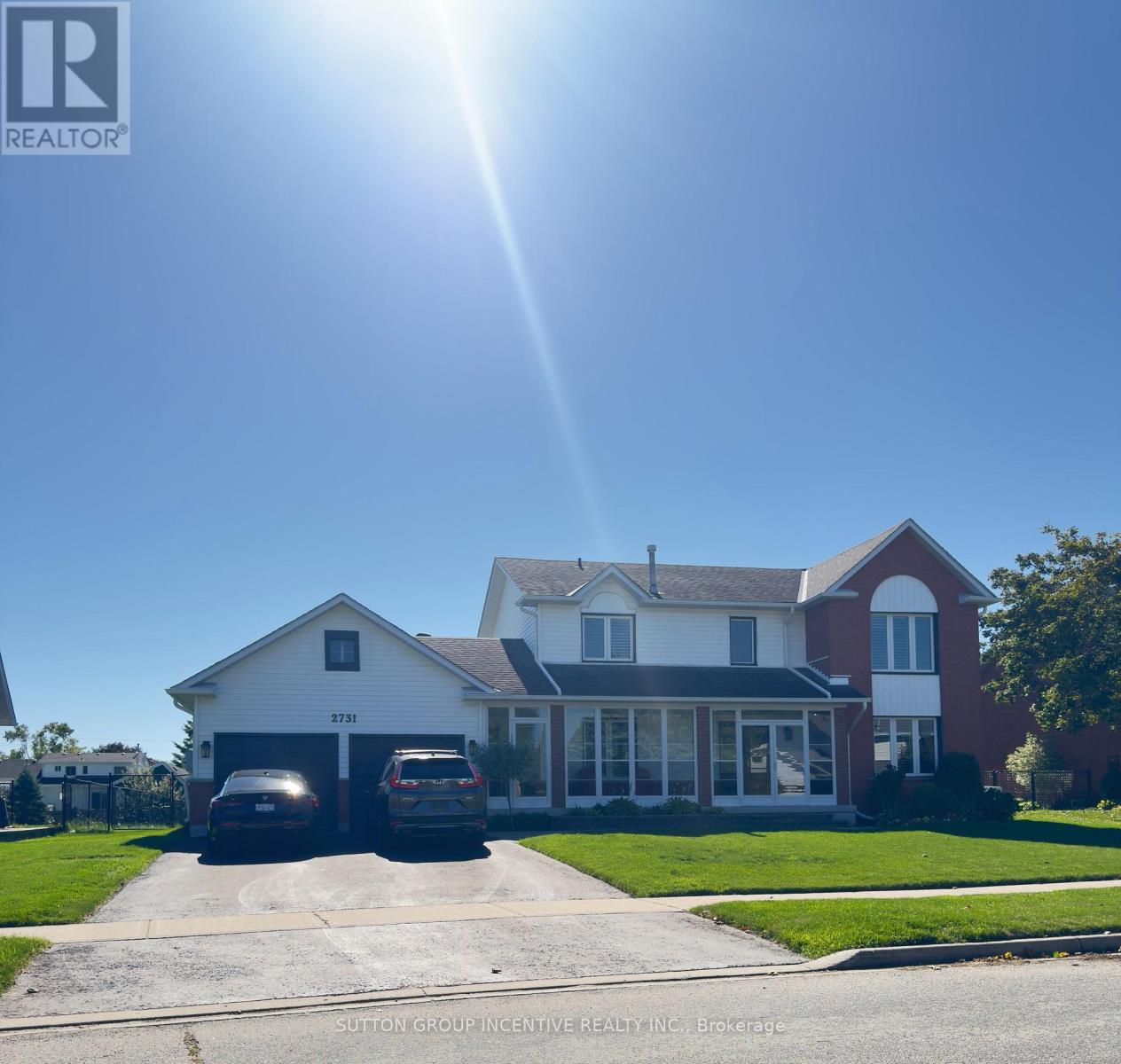 2731 Shering Cres, Innisfil, ON L9S 1G9