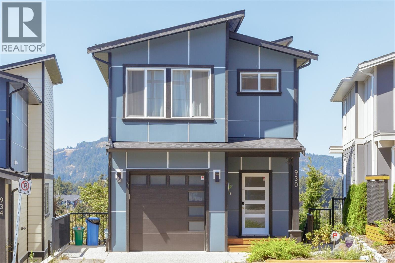 930 Peace Keeping Cres, Langford, BC V9C 2P4