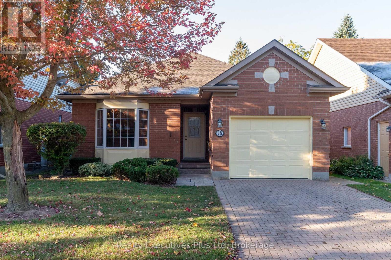 18 Sprucehaven Ct, Guelph, ON N1G 4X7