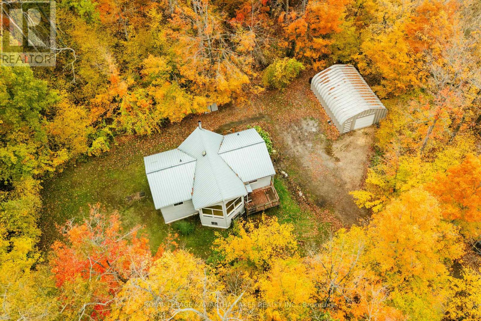 693 Balsam Lake Dr, Kawartha Lakes, ON K0M 2B0
