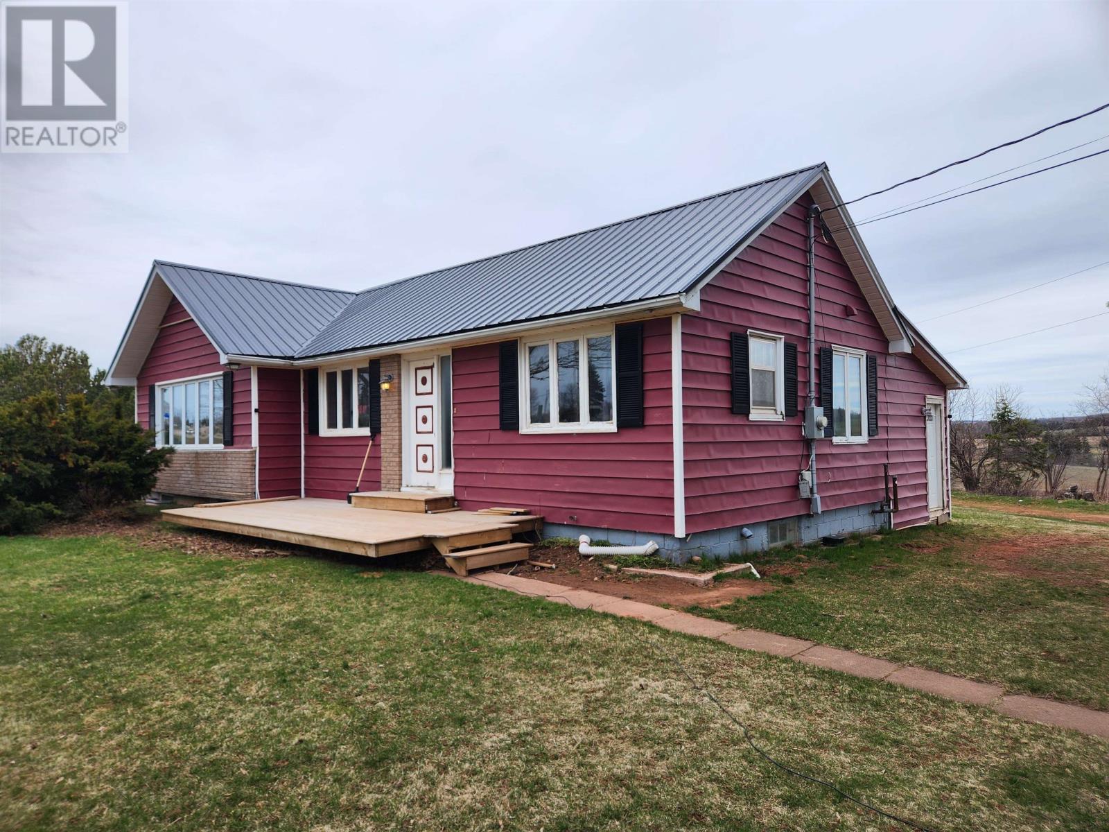 20568 Trans Canada Hwy, Crapaud, PE C0A 1J0