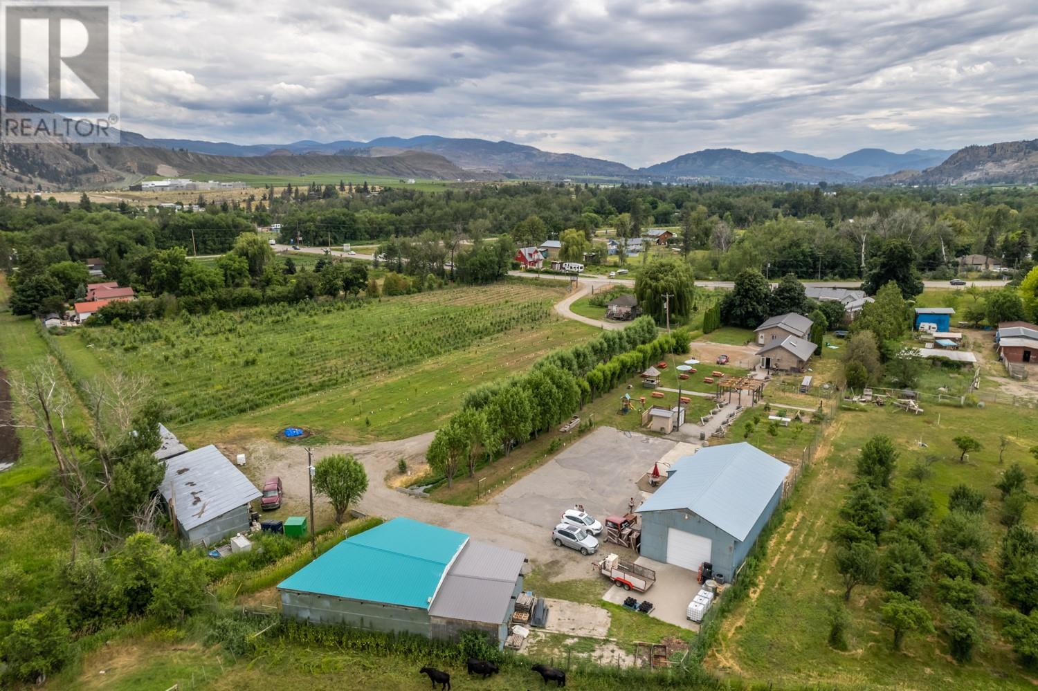 97 Highway Unit 7952, Oliver, BC V0H 1T0