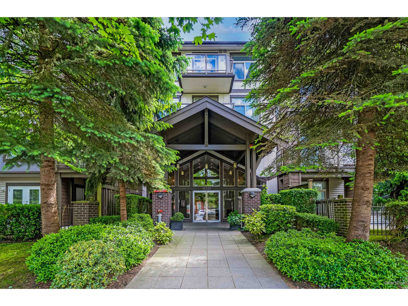15322 101 Avenue Unit 413, Surrey, BC V3R 4G9