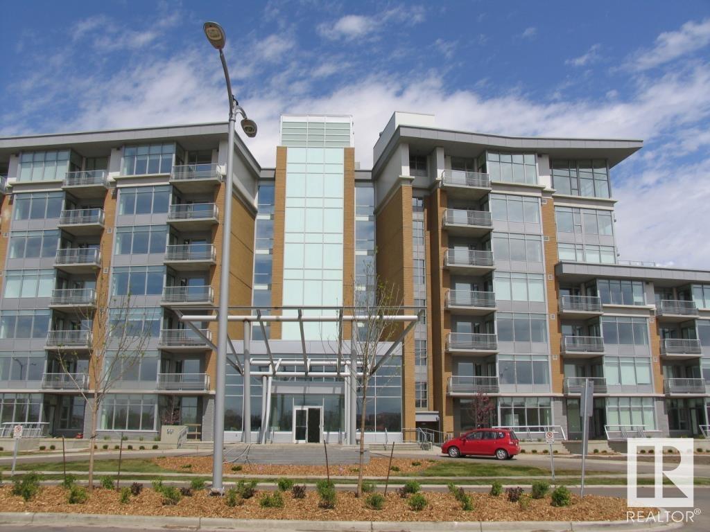 2504 109 Street Northwest #315, Edmonton, AB T6J 3T1