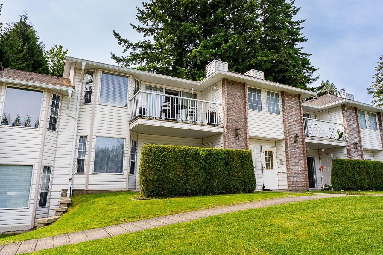 33123 George Ferguson Way Unit 6, Abbotsford, BC V2S 2L6
