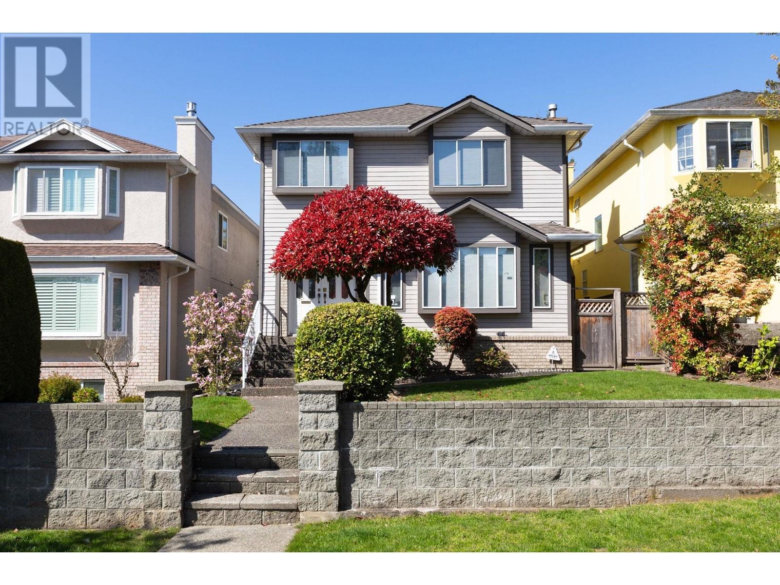 2133 W 49th Ave, Vancouver, BC V6M 2T5