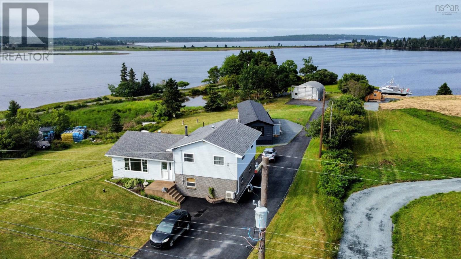 227 Kingsburg Rd, Lower Rose Bay, NS B0J 2X0