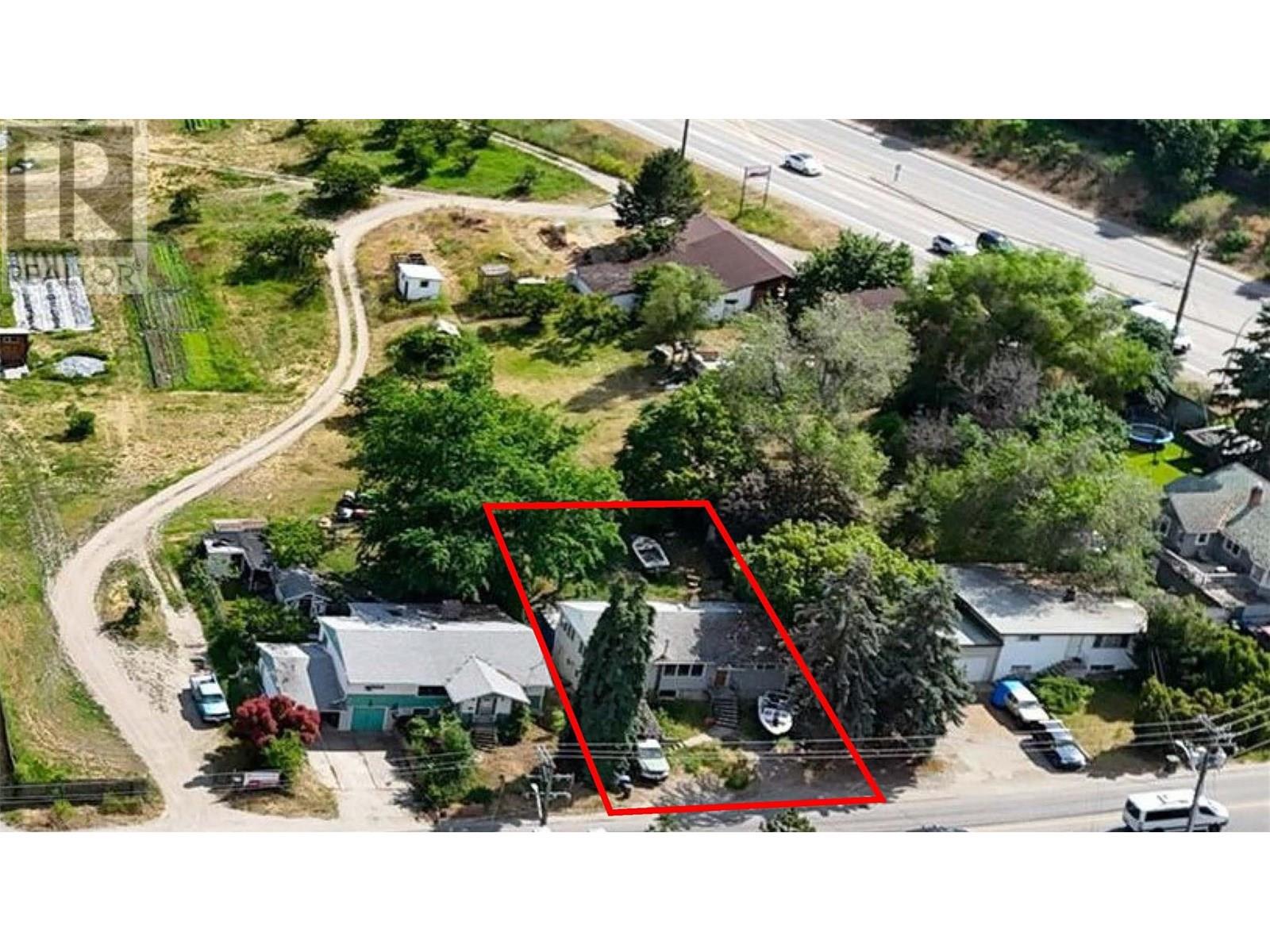 3133 Beaver Lake Rd, Lake Country, BC V4V 1S6