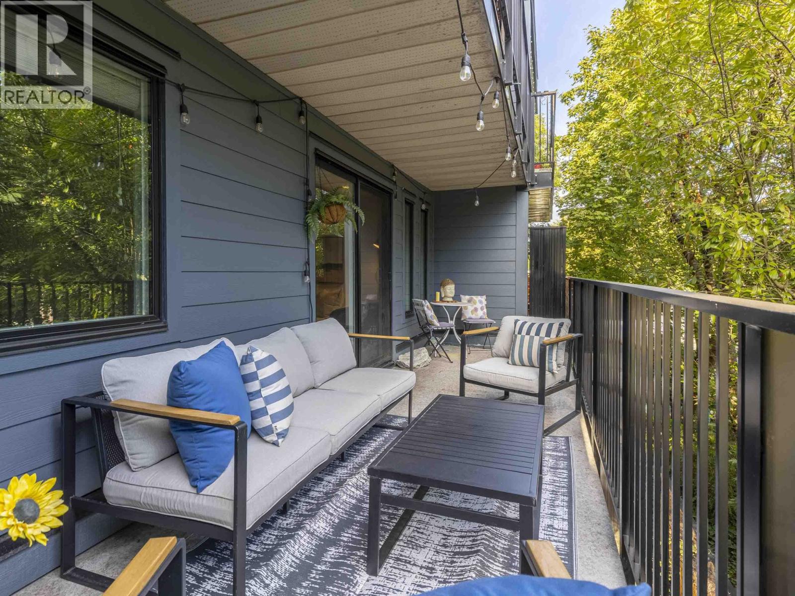 1365 E 7th Avenue Unit 206, Vancouver, BC V5N 1R6