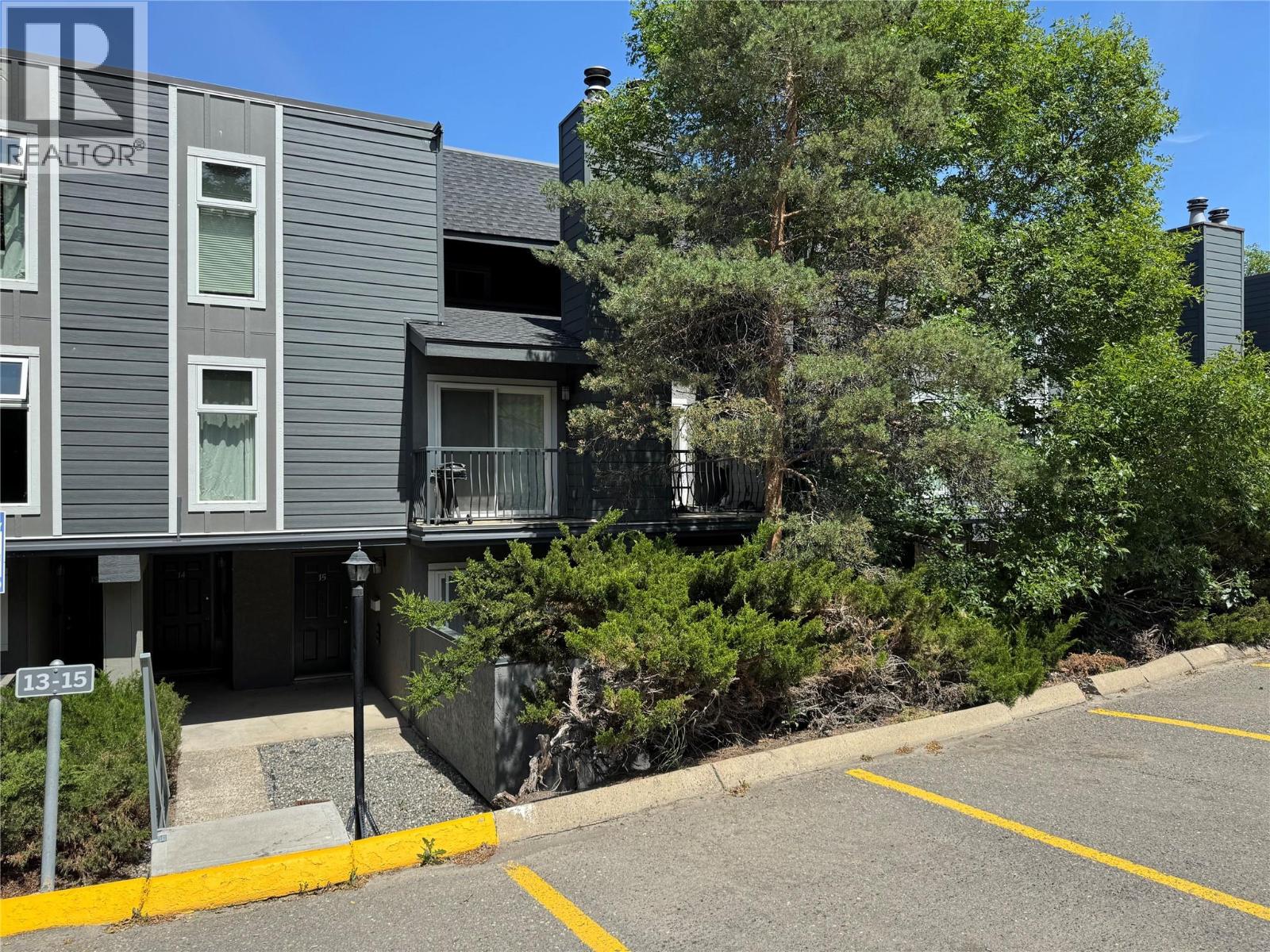 1221 Hugh Allan Drive Unit 14, Kamloops, BC V1S 1M7