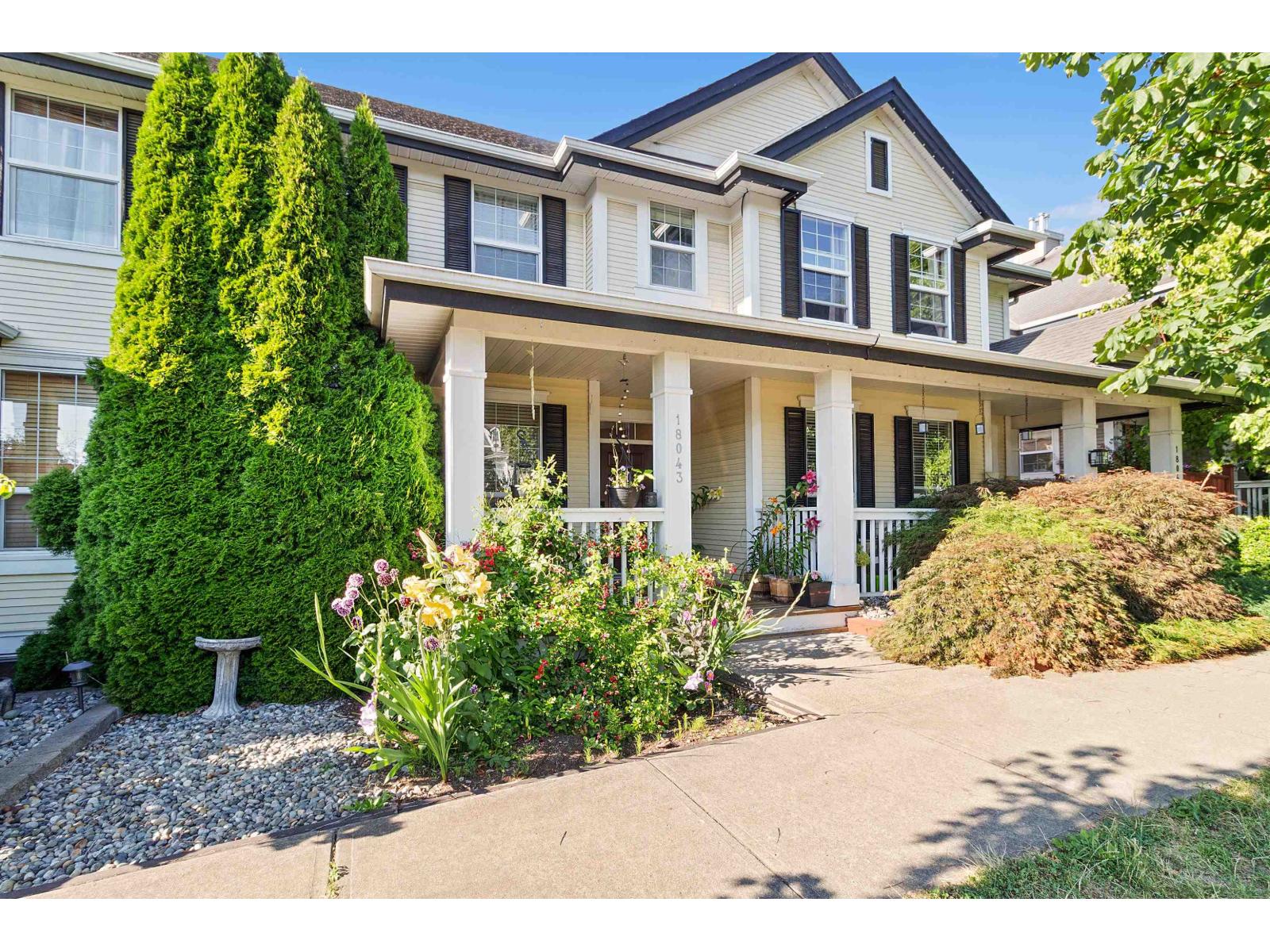 70 Avenue Unit 18043, Surrey, BC V3S 6X3