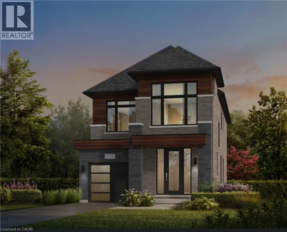 6 Raja St, Brampton, ON L6P 3K8
