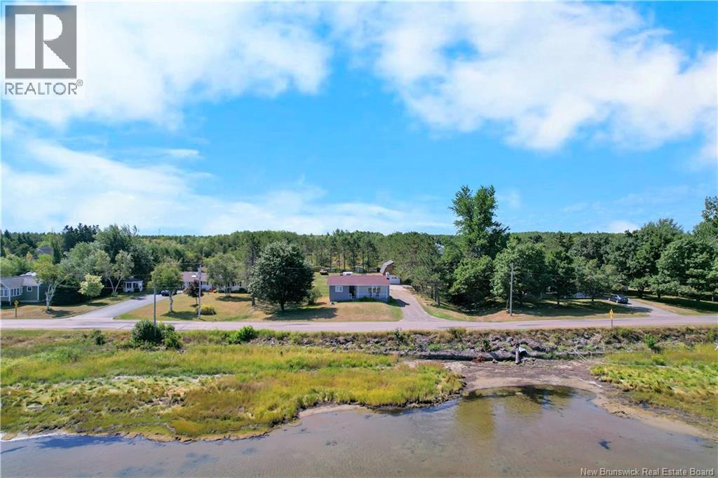 142 Pointe De Lglise, Aldouane, NB E4W 5H2