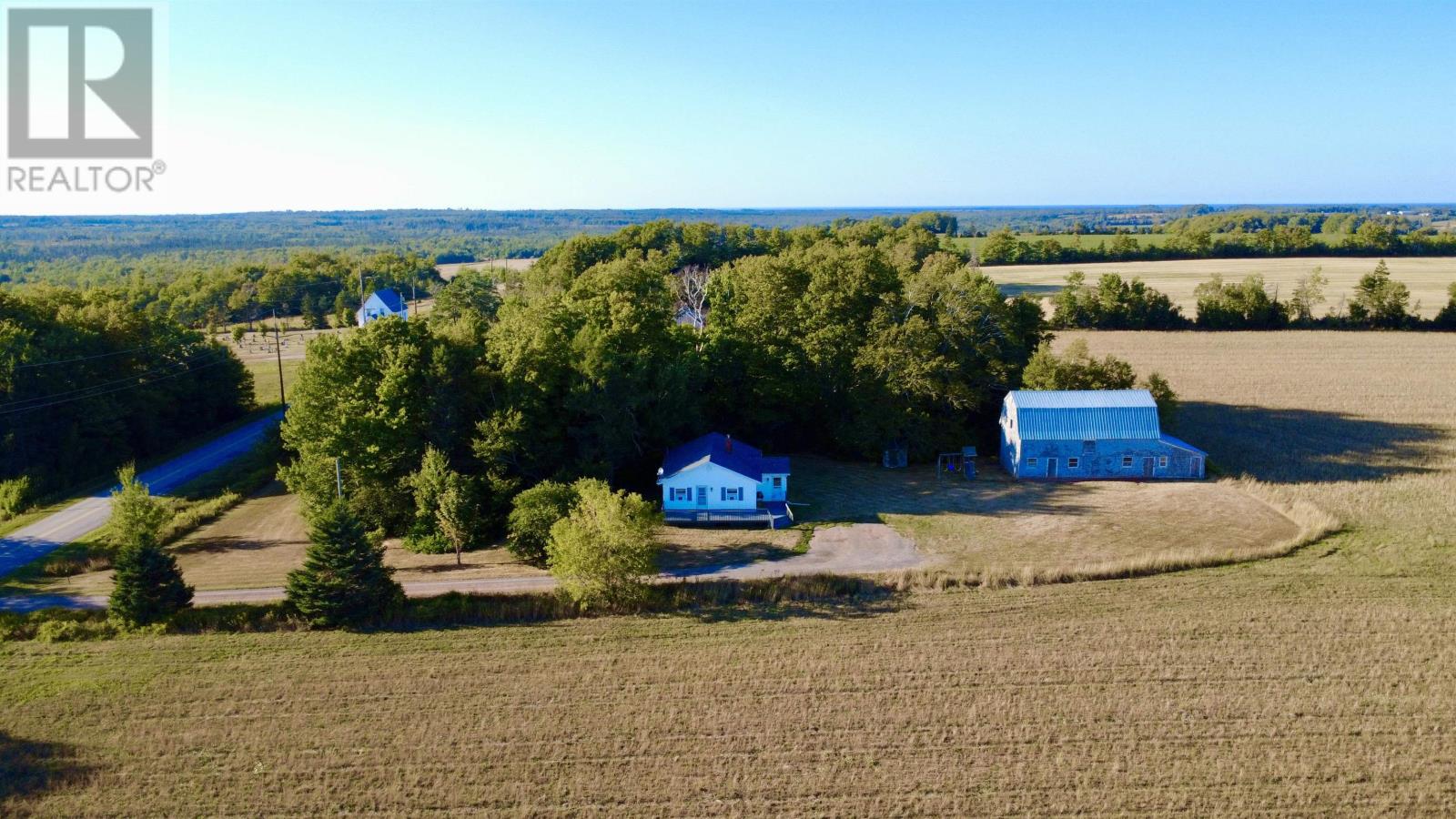 1307 Bangor Rd, Morell, PE C0A 1S0