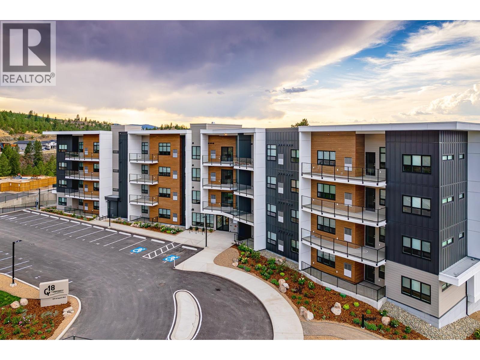1844 Quappelle Boulevard Unit 308 Other, Kamloops, BC V2E 0E8