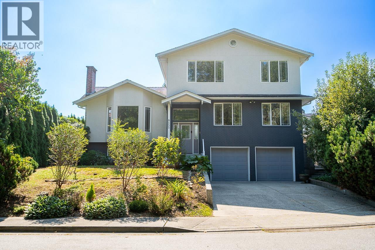 9152 Klenner Dr, Burnaby, BC V3N 4E5