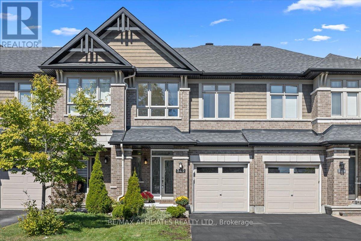 342 Melodie St, Ottawa, ON K1W 0H9