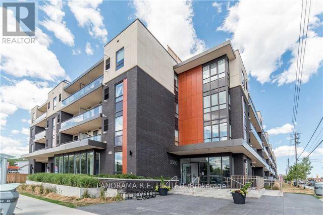318 3560 St Clair Ave E, Toronto, ON M1K 0A9