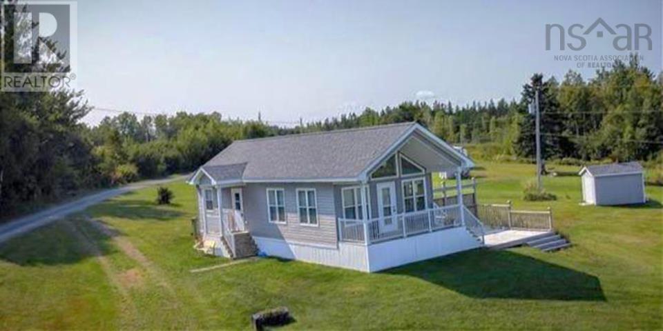 39 Heron Dr, Pictou, NS B0K 1H0