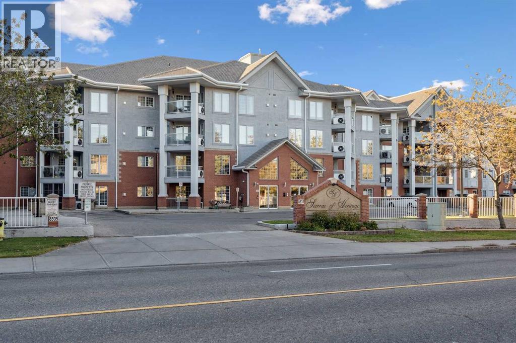 8535 Bonaventure Drive Se Unit 251, Calgary, AB T2H 3A1