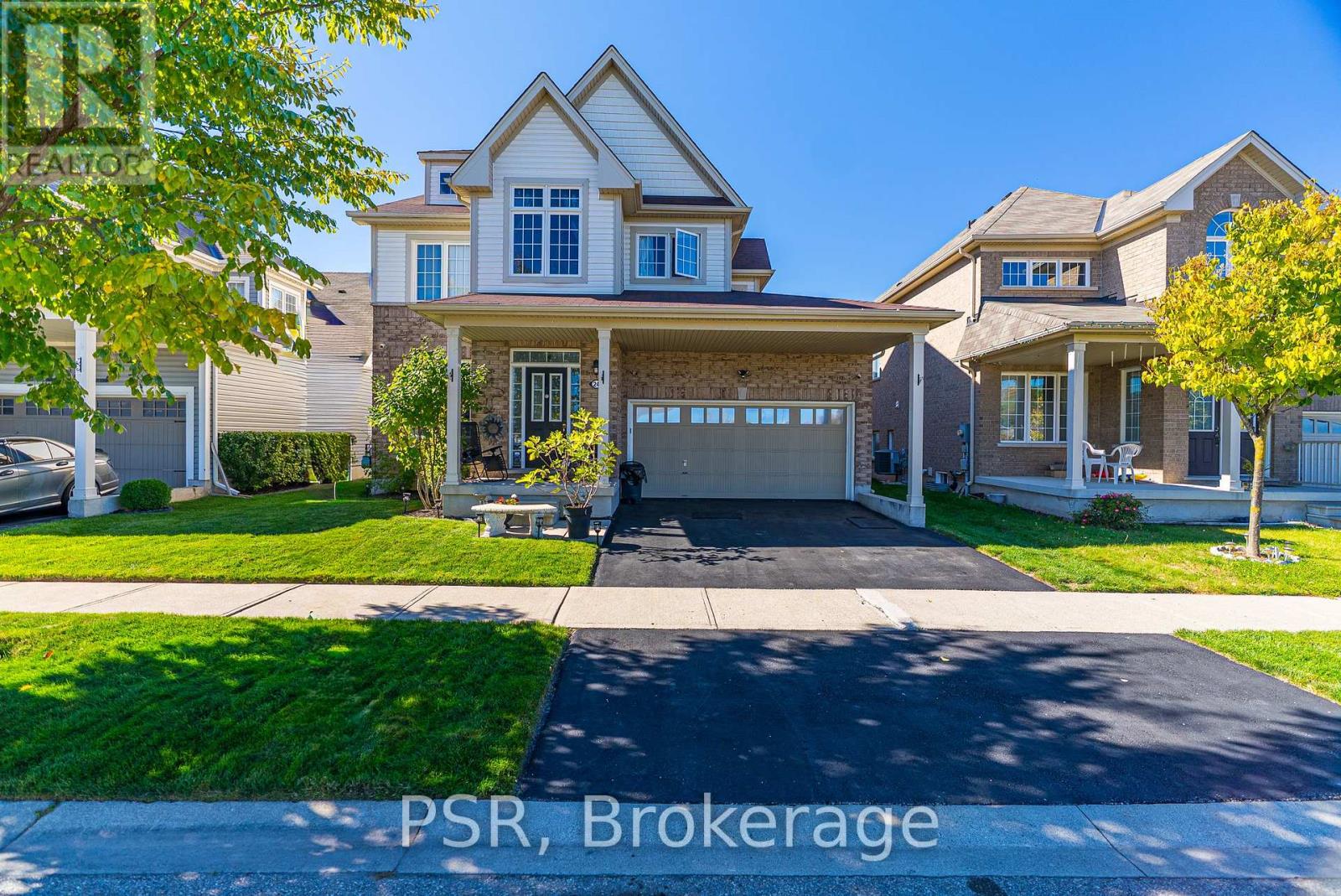 24 Burgess Cres, Brantford, ON N3T 0J5