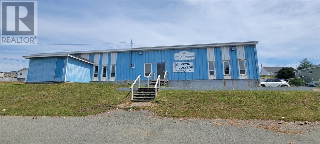 23 Water St, St Lawrence, NL A0E 2V0