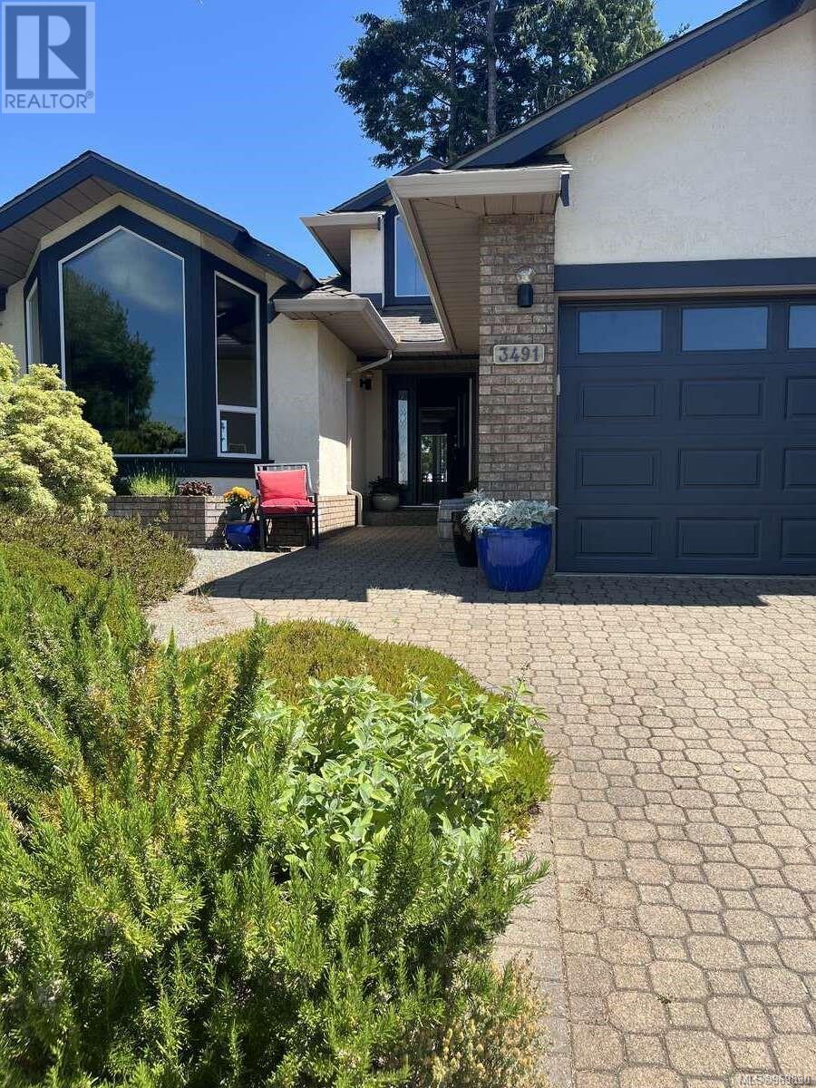 3491 Arbutus Dr S, Cobble Hill, BC V8H 0K8