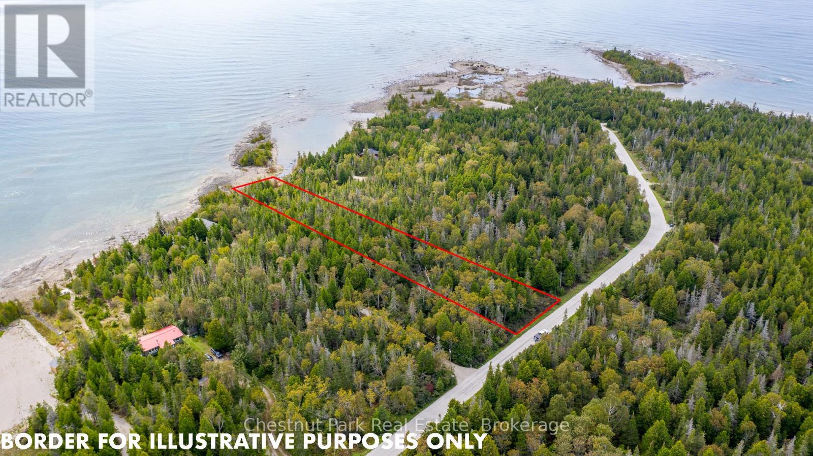 23 Borden Drive, Northern Bruce Peninsula, ON N0H 2R0