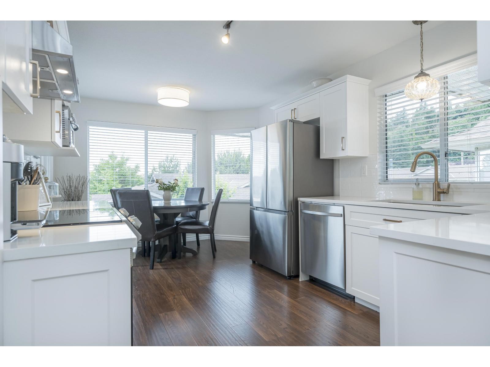 2023 Winfield Drive Unit 5, Abbotsford, BC V3G 1K5