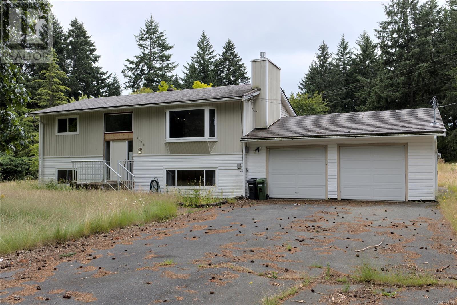 2298 Calais Rd, Duncan, BC V9L 5V2