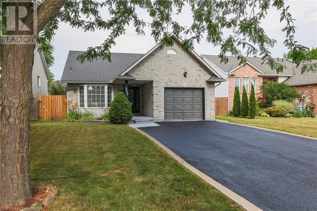 4432 Dennis Ave, Beamsville, ON L3J 0E3