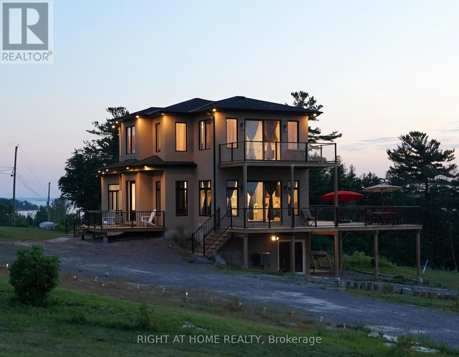 134 Hampton Cres, Alnwick/Haldimand, ON K0K 2X0