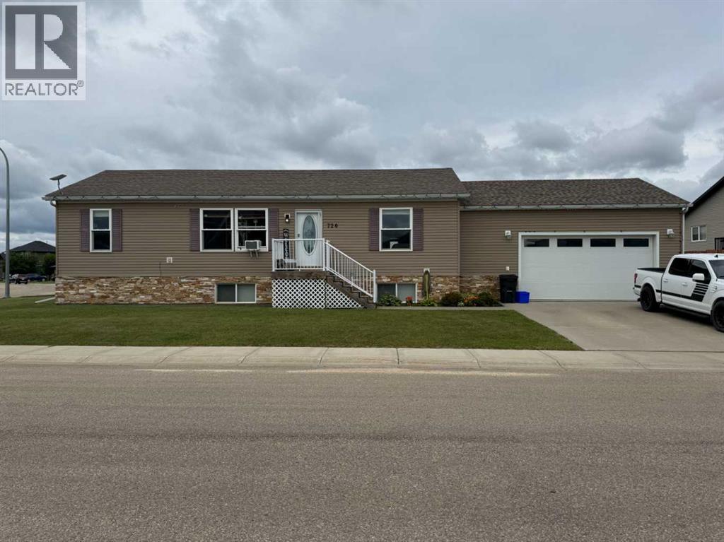 10 Street Se Unit 720, Slave Lake, AB T0G 2A3