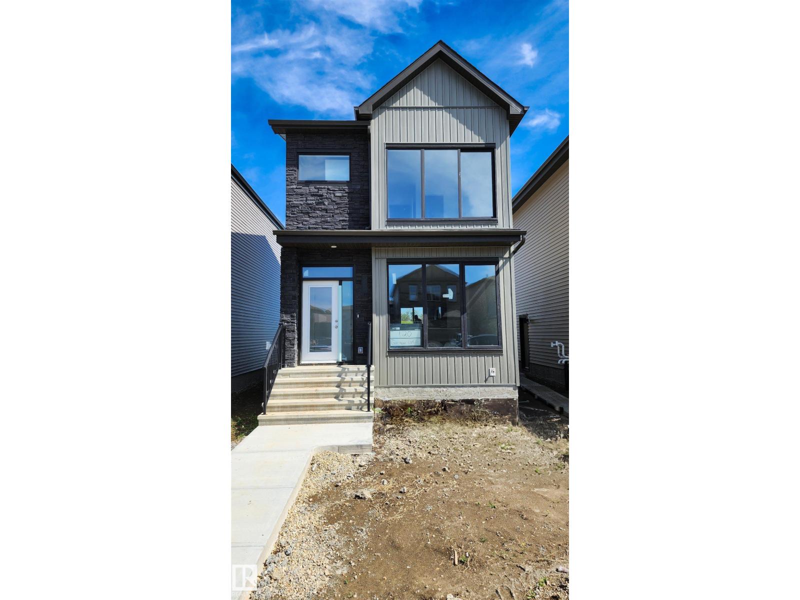 120 Garneau Ga, Spruce Grove, AB T7X 2Y6