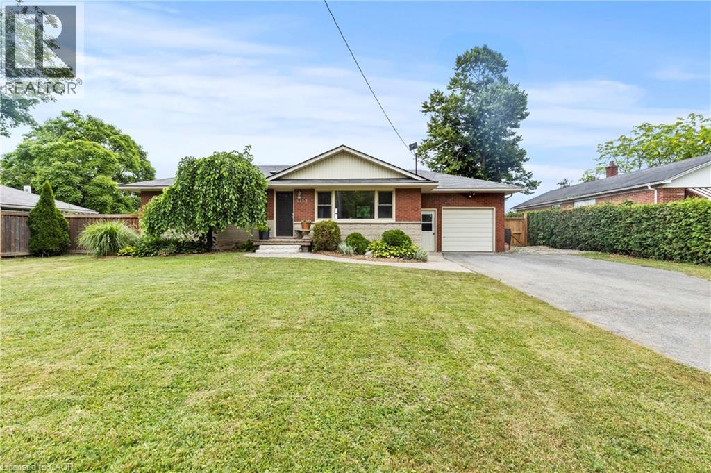 4153 Aberdeen Rd, Beamsville, ON L0R 1B6