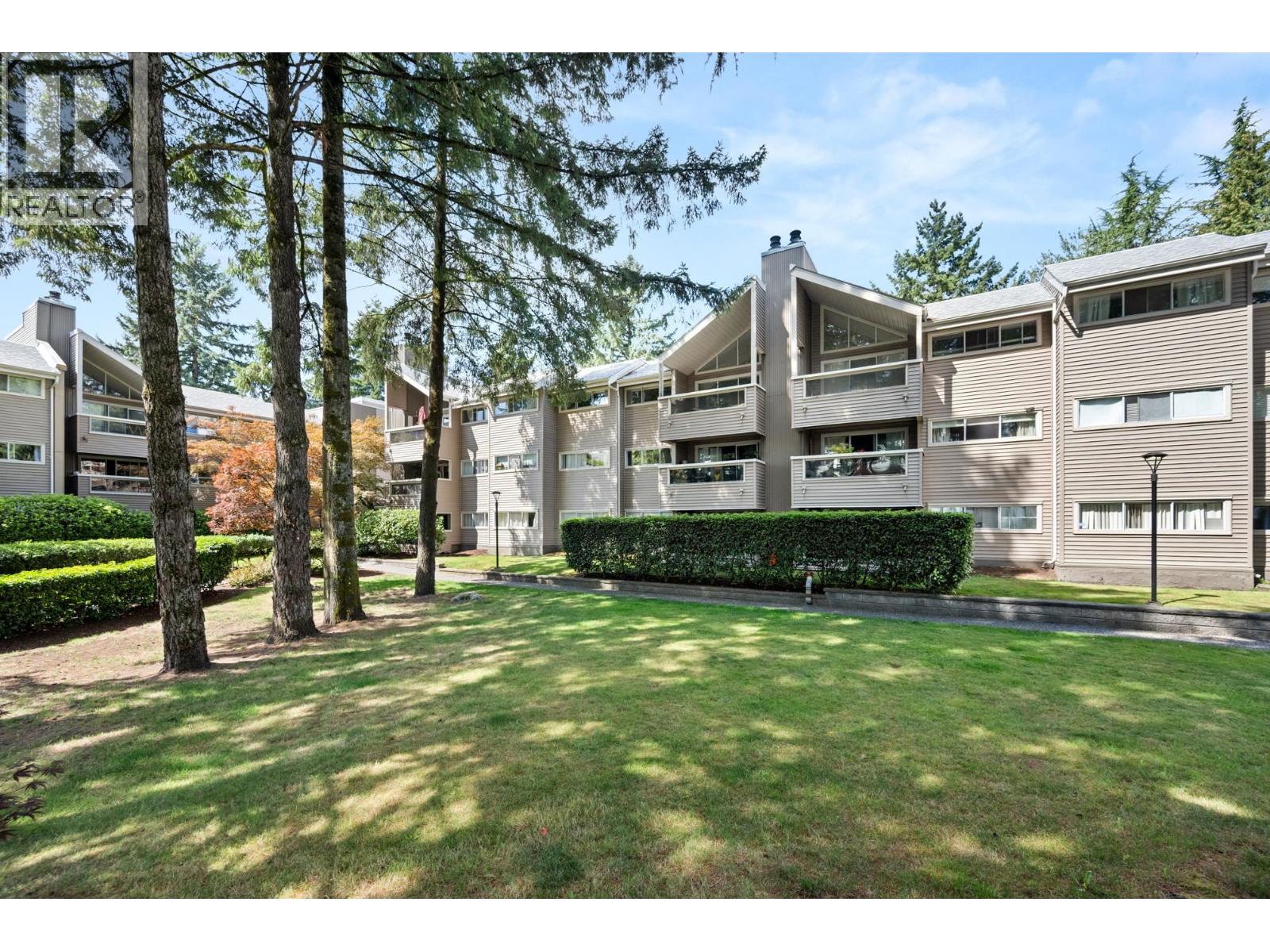 932 Robinson Street Unit 103, Coquitlam, BC V3J 7R8