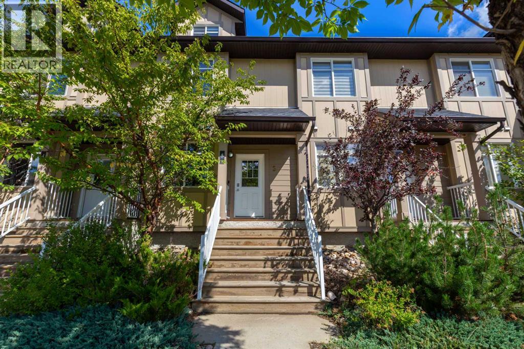 136 Fontaine Crescent Unit 5, Fort Mcmurray, AB T9H 2H5