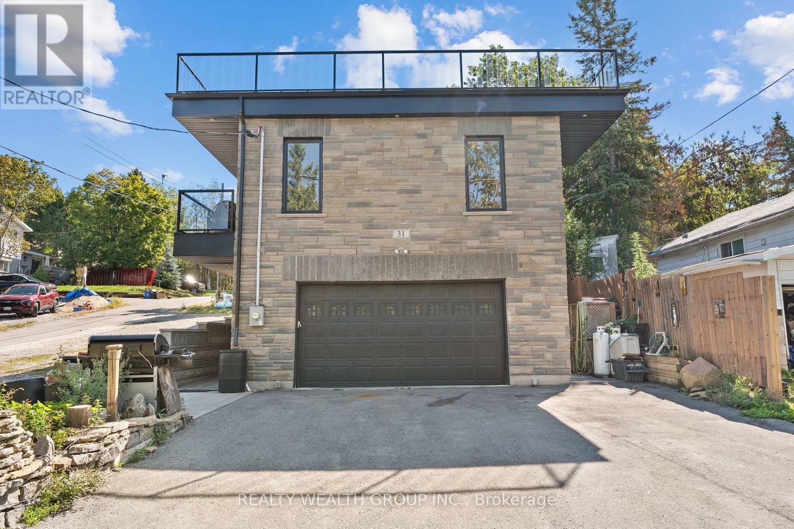 31 Silver Birch St, Kawartha Lakes, ON K0M 1L0