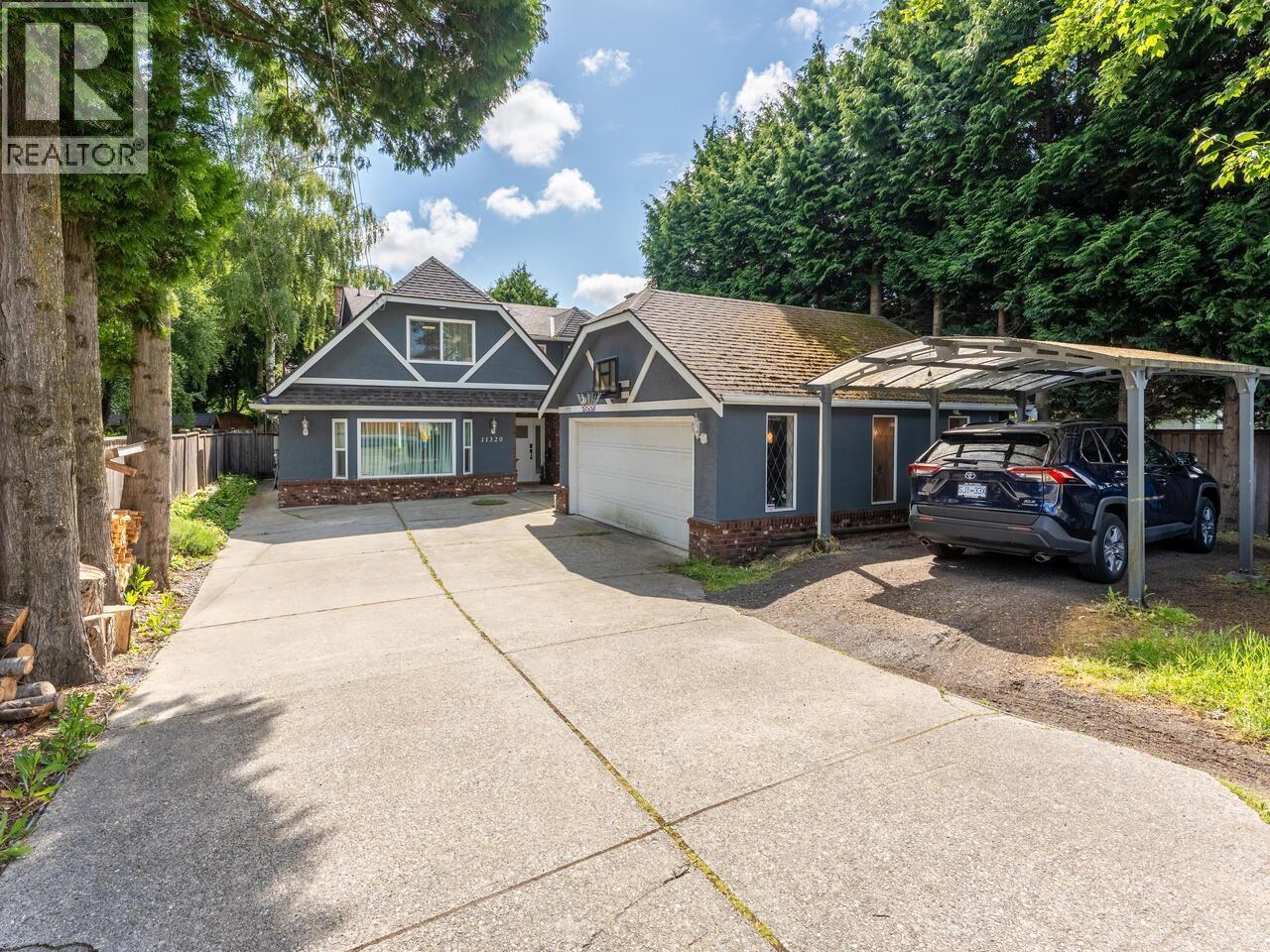 11320 No 1 Rd, Richmond, BC V7E 1S5