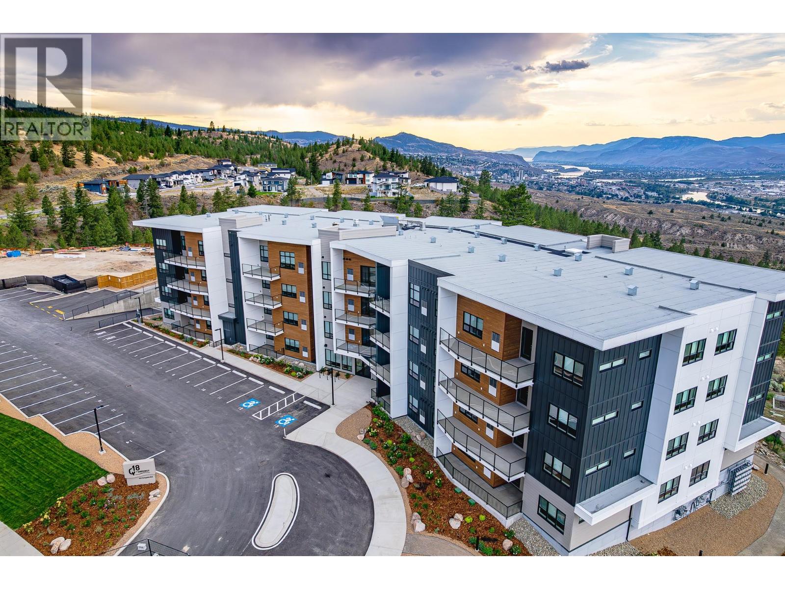 1844 Quappelle Boulevard Unit 206, Kamloops, BC V2E 0E8