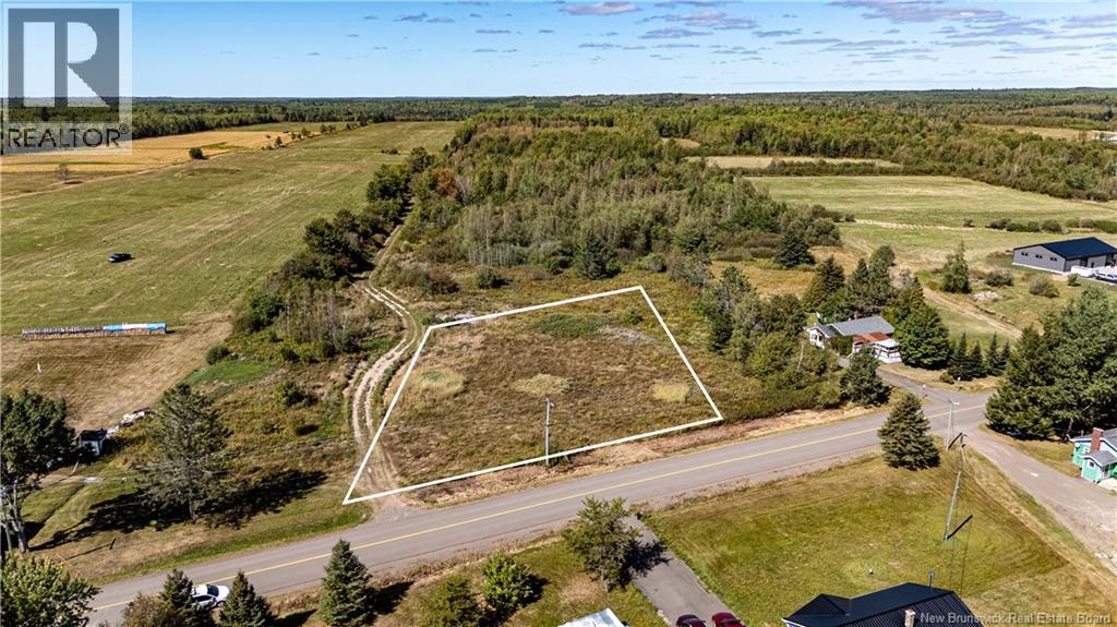 Lot Route 515, Saint-paul, NB E4T 3P4