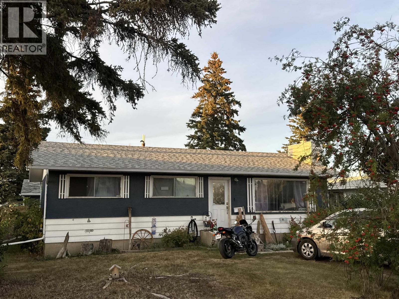 112 Avenue Unit 9808, Fort St. John, BC V1J 2W5