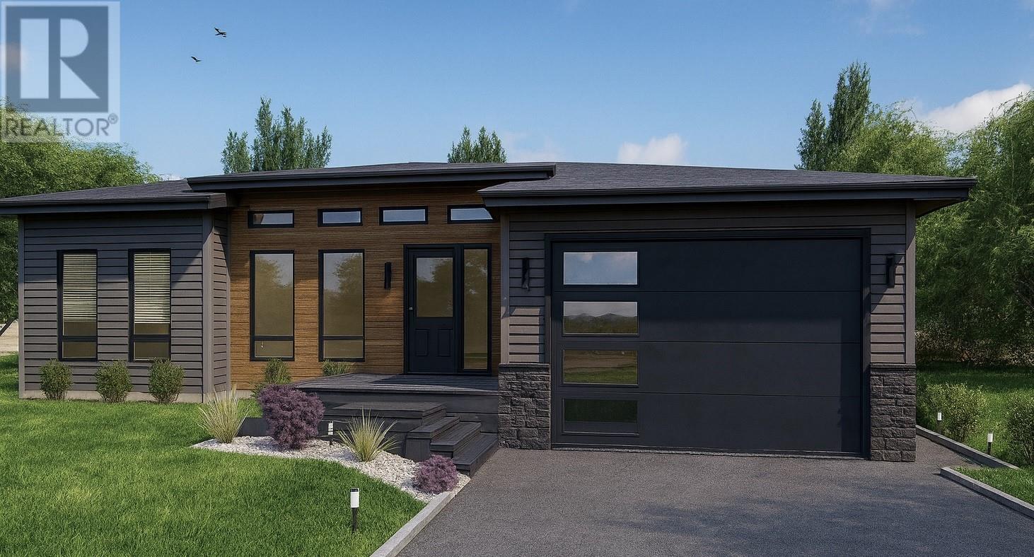 24 Frampton Ave, St. John's, NL A1A 0R9