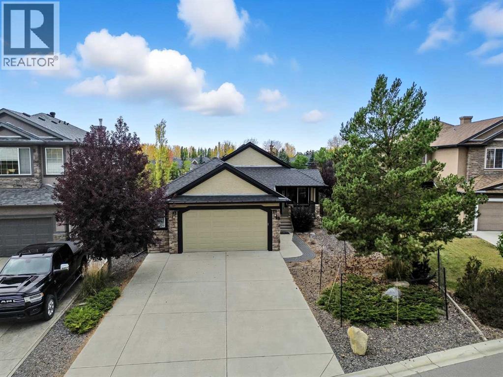 55 Billy Haynes Trl, Okotoks, AB T1S 2N9