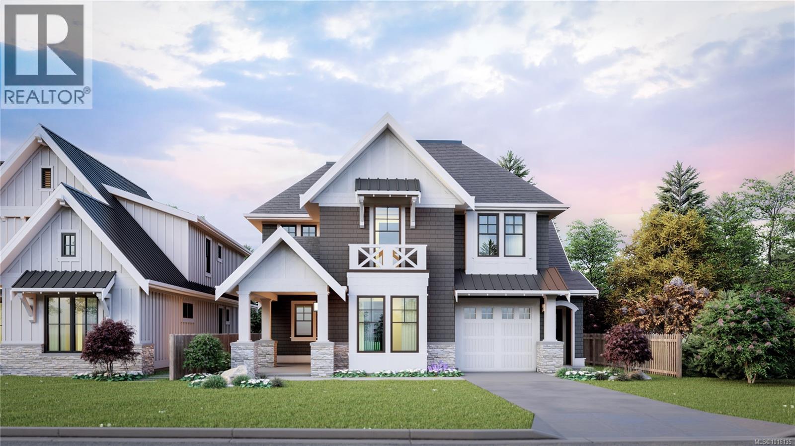 1039 Falkland Rd, Oak Bay, BC V8S 4M3