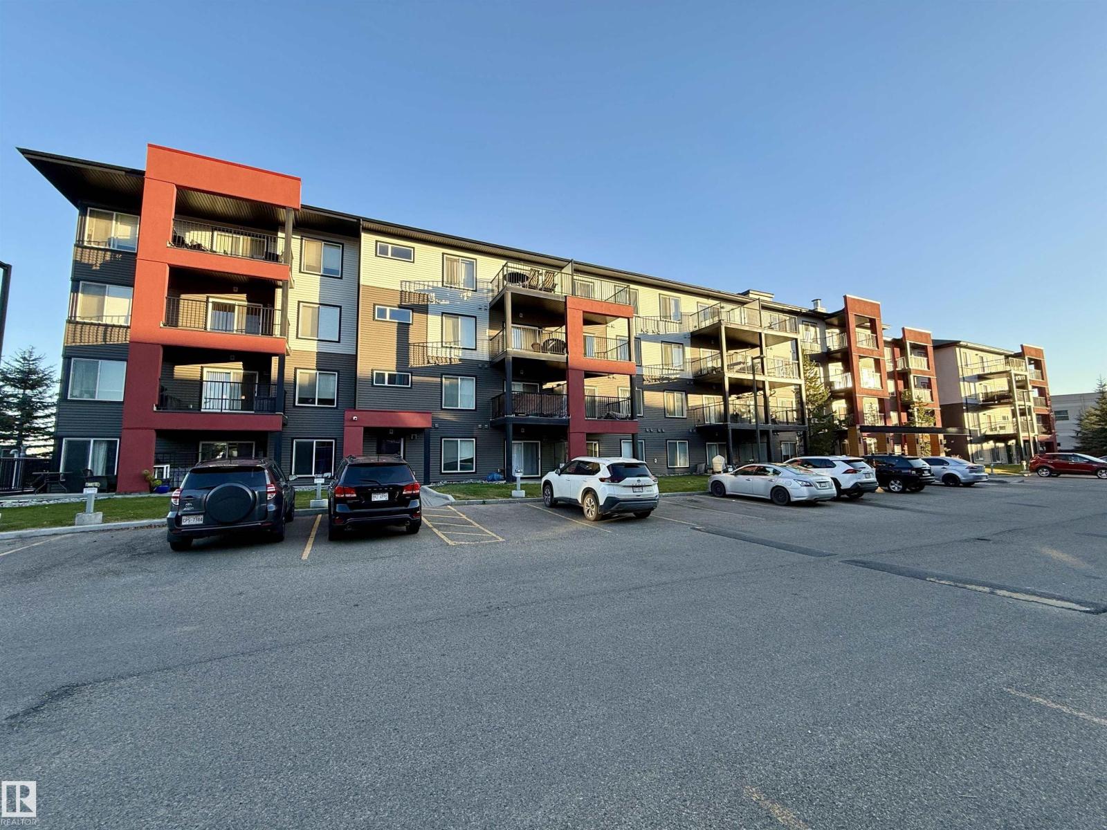 340 Windermere Road Northwest #202, Edmonton, AB T6W 2P2